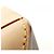 Borsa a Spalla Louis Vuitton Monogram Mezzo M47134 Marrone - vista 3