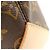 Borsa a Spalla Louis Vuitton Monogram Mezzo M47134 Marrone - vista 5