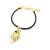 Bracciale Monogramma Louis Vuitton Vivienne Basket M8218Z Marrone