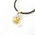 Bracciale Monogramma Louis Vuitton Vivienne Basket M8218Z Marrone - vista 3