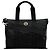 Bolso tote 2 en 1 Medusa Negra de Versace