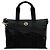 Bolso tote 2 en 1 Medusa Negra de Versace - vista 2