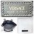 Bolso tote 2 en 1 Medusa Negra de Versace - vista 4
