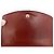 Billetera roja plegable Chanel - vista 9