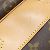 Borsa a mano Bowling Vanity Monogram Louis Vuitton Marrone - vista 4