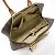 Borsa a mano Bowling Vanity Monogram Louis Vuitton Marrone - vista 7