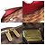 Borsa Boston Berkeley N52000 di Louis Vuitton Marrone Damier ebene - vista 7