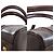 Borsa Boston Berkeley N52000 di Louis Vuitton Marrone Damier ebene - vista 9