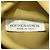 Borsa Mini Jodie di Bottega Veneta Beige Giallo - vista 10