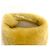 Borsa Mini Jodie di Bottega Veneta Beige Giallo - vista 6