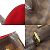 Louis Vuitton Hampstead MM Tote Bag Braun Damier ebene - Ansicht 8