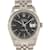 Rolex Datejust 16234 Stainless Steel and White Gold Wristwatch  ref.2149810