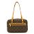 Bolso de Hombro Monogram Cite MM Louis Vuitton Castaño