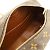 Bolso de Hombro Monogram Cite MM Louis Vuitton Castaño - vista 6