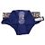 VERSACE Badebekleidung T.International L Polyester Blau - Ansicht 5