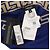 VERSACE Badebekleidung T.International L Polyester Blau - Ansicht 8