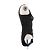 VERSACE Badebekleidung T.International M Polyester Schwarz - Ansicht 3