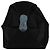 VERSACE Badebekleidung T.International M Polyester Schwarz - Ansicht 5