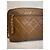 Bolsa Chanel Camera Bag em Couro Acolchoado Camelo Marrom - vista 2