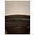 Bolsa Chanel Camera Bag em Couro Acolchoado Camelo Marrom - vista 5