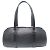 Pochette Soufflot Louis Vuitton Nero - vista 2