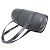 Pochette Soufflot Louis Vuitton Nero - vista 4