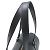 Pochette Soufflot Louis Vuitton Nero - vista 5