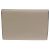 Billetera compacta bi-fold Capucines de Louis Vuitton Castaño - vista 2