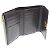 Billetera compacta bi-fold Capucines de Louis Vuitton Castaño - vista 5