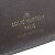 Billetera compacta bi-fold Capucines de Louis Vuitton Castaño - vista 8