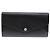 Cartera Larga Sarah de Louis Vuitton Negro Rosa