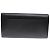 Cartera Larga Sarah de Louis Vuitton Negro Rosa - vista 2
