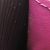 Cartera Larga Sarah de Louis Vuitton Negro Rosa - vista 9