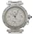 Cartier Pasha 38MM Power Reserve Men's Watch W31037H3  ref.2150345