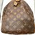 Sac Speedy 35 Monogram Louis Vuitton Monogramme - vue 4