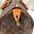 Sac Speedy 35 Monogram Louis Vuitton Monogramme - vue 6