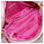 PRADA Borsa a Spalla Nylon Rosa Oro Auth MX052 D'oro - vista 11
