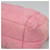 PRADA Borsa a Spalla Nylon Rosa Oro Auth MX052 D'oro - vista 14