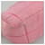 PRADA Borsa a Spalla Nylon Rosa Oro Auth MX052 D'oro - vista 16