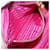 PRADA Borsa a Spalla Nylon Rosa Oro Auth MX052 D'oro - vista 20