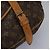LOUIS VUITTON Borsa a Spalla Monogram Saumur 43 M42252 LV Auth 116983 Monogramma - vista 24