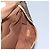 LOUIS VUITTON Borsa a Spalla Monogram Saumur 43 M42252 LV Auth 116983 Monogramma - vista 26