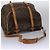 LOUIS VUITTON Borsa a Spalla Monogram Saumur 43 M42252 LV Auth 116983 Monogramma - vista 7