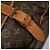 LOUIS VUITTON Borsa a Spalla Monogram Saumur 43 M42252 LV Auth 116983 Monogramma - vista 9