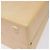 Bolso de mano Gancini de goma beige Auth KD319 de Salvatore Ferragamo - vista 10
