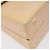 Bolso de mano Gancini de goma beige Auth KD319 de Salvatore Ferragamo - vista 11