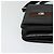 Borsa a spalla in pelle nera e dorata della linea Sherry di GUCCI Auth BD1766 Nero D'oro - vista 10