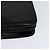 Borsa a spalla in pelle nera e dorata della linea Sherry di GUCCI Auth BD1766 Nero D'oro - vista 13