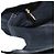 Borsa a spalla in pelle nera e dorata della linea Sherry di GUCCI Auth BD1766 Nero D'oro - vista 18