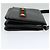 Borsa a spalla in pelle nera e dorata della linea Sherry di GUCCI Auth BD1766 Nero D'oro - vista 5